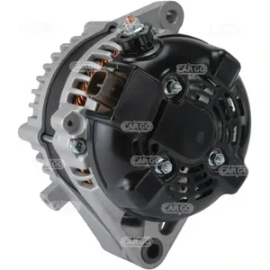 Alternator 114010 Cargo