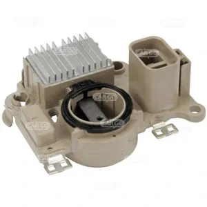 Regulator alternatora (przekaźnik ładowania) 235543 Cargo