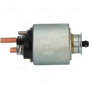  Elektromagnes rozrusznika Nissan Qashqai I SUV (J10) (2006 - 2013) I