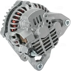 Alternator 114839 Cargo