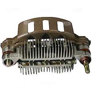 Mostek prostowniczy alternatora = Moster diodowy alternatora Subaru Legacy III