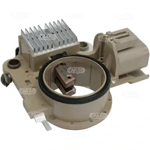 Regulator alternatora (przekaźnik ładowania) 235551 Cargo