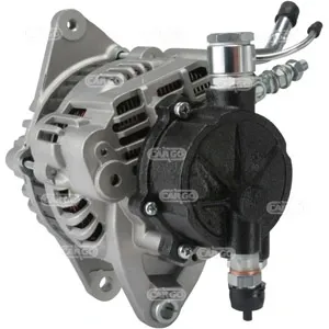 Alternator 113330 Cargo