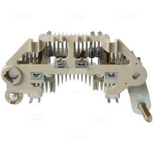 Mostek prostowniczy alternatora = Moster diodowy alternatora Hyundai Accent I