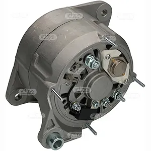 Alternator 111746 Cargo