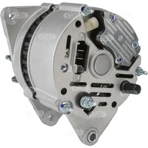 Alternator 111368 Cargo