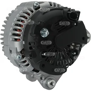 Alternator 114831 Cargo