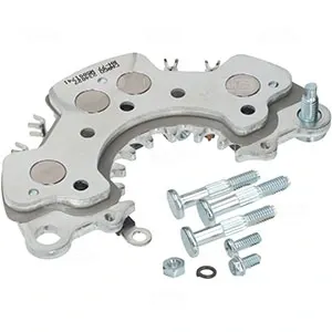 Mostek prostowniczy alternatora = Moster diodowy alternatora 234027 Cargo