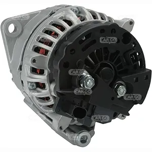 Alternator 114834 Cargo