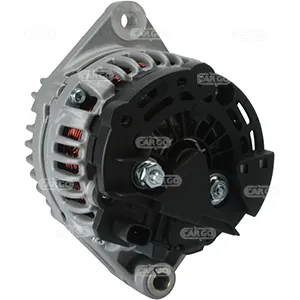 Alternator 114088 Cargo