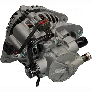 Alternator 113519 Cargo