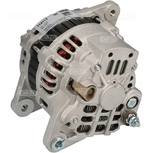 Alternator 114114 Cargo