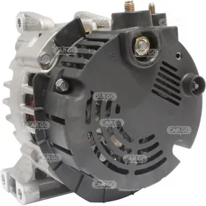 Alternator 111967 Cargo