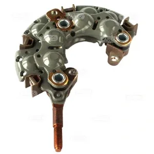 Mostek prostowniczy alternatora = Moster diodowy alternatora 133672 Cargo