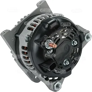 Alternator 114011 Cargo