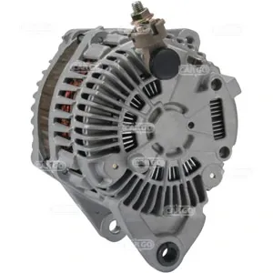 Alternator 114803 Cargo