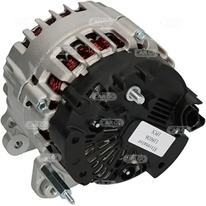 Alternator 116036 Cargo