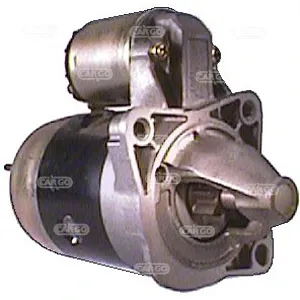 Rozrusznik Mazda 929