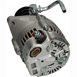 Alternator 111963 Cargo