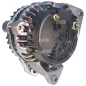 Alternator 111514 Cargo