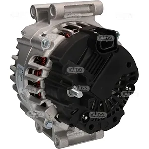 Alternator 115984 Cargo