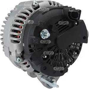Alternator 114109 Cargo