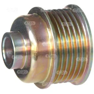 Koło pasowe alternatora 136937 Cargo