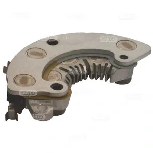 Mostek prostowniczy alternatora = Moster diodowy alternatora Daewoo Lanos KLAT