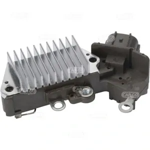 Regulator alternatora (przekaźnik ładowania) 237642 Cargo