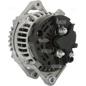 Alternator 115619 Cargo