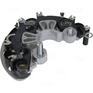Mostek prostowniczy alternatora = Moster diodowy alternatora 237356 Cargo