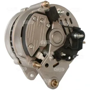 Alternator 110891 Cargo