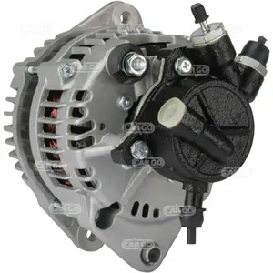 Alternator 114121 Cargo