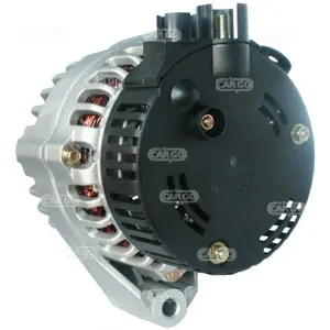 Alternator 113485 Cargo