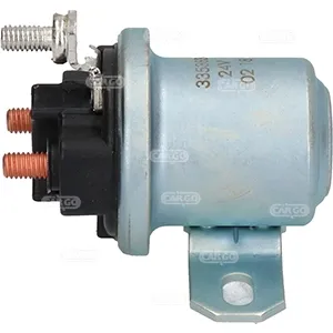 Elektromagnes rozrusznika 335383 Cargo