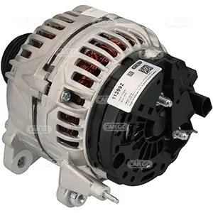 Alternator 113992 Cargo
