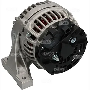 Alternator 113272 Cargo
