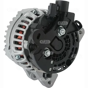 Alternator Peugeot 407 cena, od