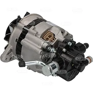 Alternator 110806 Cargo