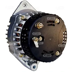 Alternator 112191 Cargo