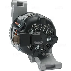 Alternator 114083 Cargo