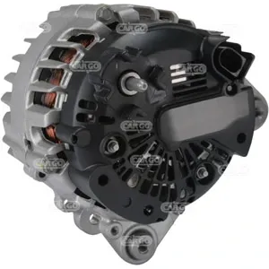 Alternator 114322 Cargo