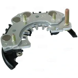 Mostek prostowniczy alternatora = Moster diodowy alternatora Nissan Serena C23