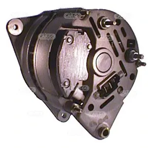 Alternator 111364 Cargo