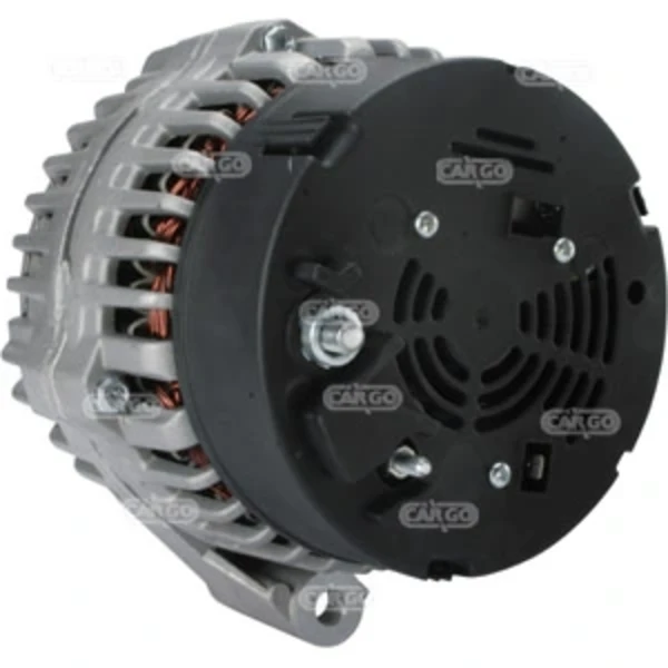 2871A415 Perkins alternator