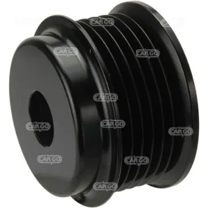 Koło pasowe alternatora 131845 Cargo