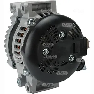 Alternator 115701 Cargo