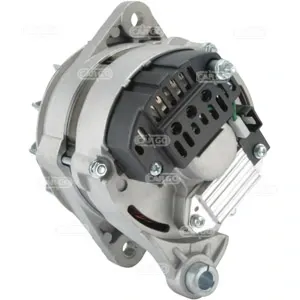 Alternator 111418 Cargo