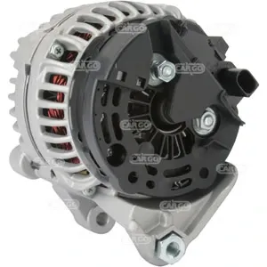 Alternator 113407 Cargo