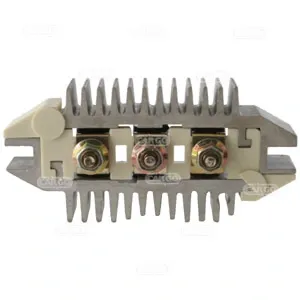 Mostek prostowniczy alternatora = Moster diodowy alternatora Opel Kadett D